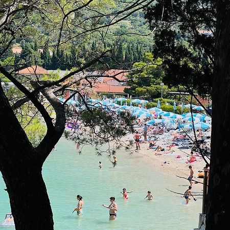 A&M Cavtat Family Apartment - 3 Bedrooms And Free Parking Kültér fotó
