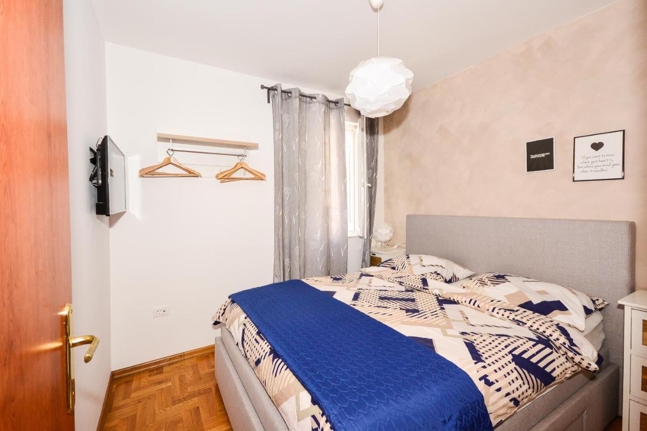 A&M Cavtat Family Apartment - 3 Bedrooms And Free Parking Kültér fotó