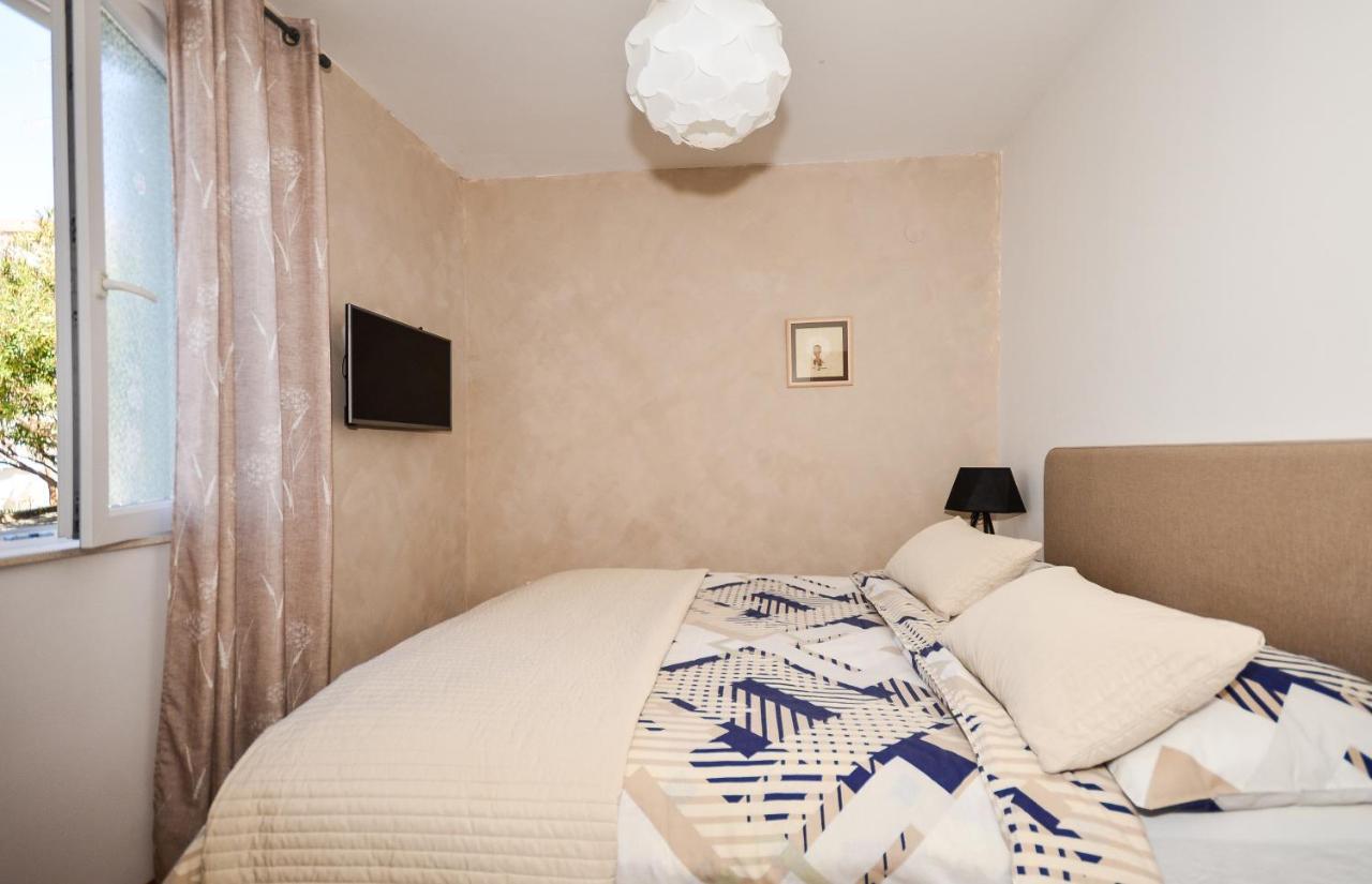 A&M Cavtat Family Apartment - 3 Bedrooms And Free Parking Kültér fotó