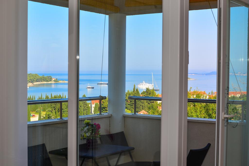 A&M Cavtat Family Apartment - 3 Bedrooms And Free Parking Kültér fotó