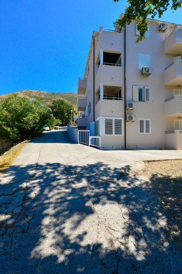 A&M Cavtat Family Apartment - 3 Bedrooms And Free Parking Kültér fotó
