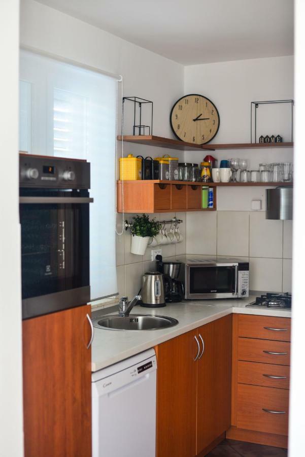 A&M Cavtat Family Apartment - 3 Bedrooms And Free Parking Kültér fotó